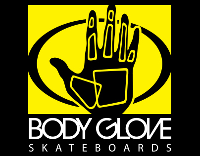 BodyGlove Longboards