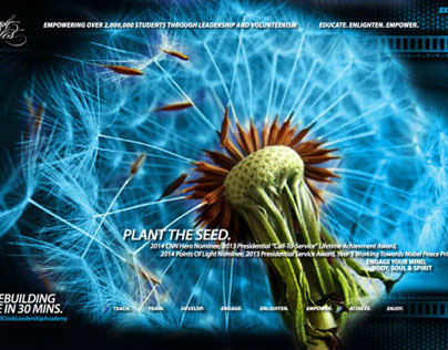 UMGX Retail Brand Development "Plant The Seed" Ad