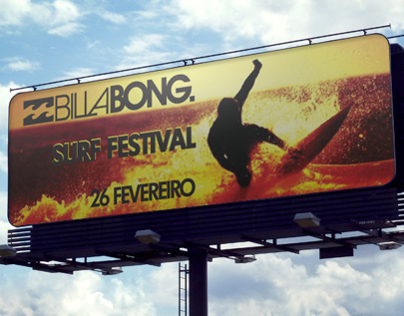 Billabong Surf Festival