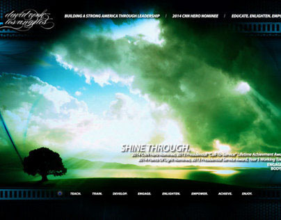 UMGX Retail Brand Development "Shine Through" Ad