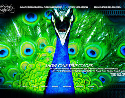 UMGX Retail Brand Development "True Colors" Ad