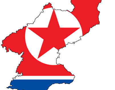 North Korea Tourism Campaign
