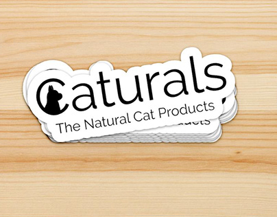 Caturals The Natural Cat Products