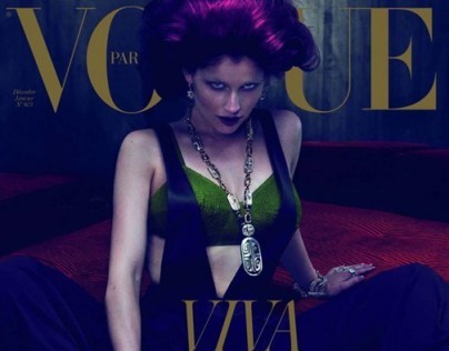 Vogue Paris 09