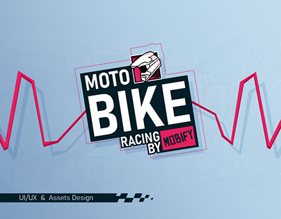 Moto Bike Racing