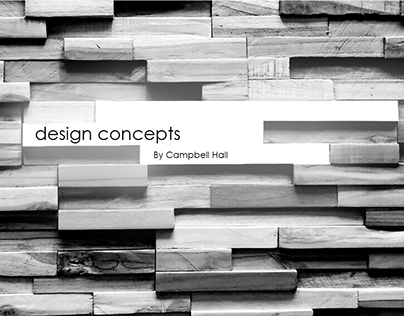 Building Design Concepts
