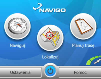 Navigo App