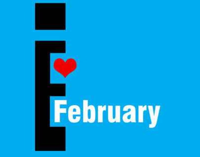 My February