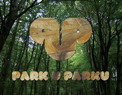 PUP - Park inside Park