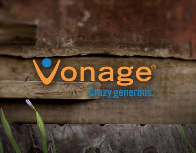 DISCOVERY CHANNEL VONAGE
