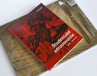 Student cooking book