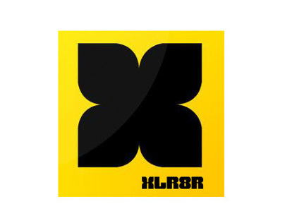 XLR8R | The-Drum