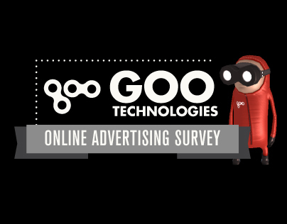 Goo Technologies Infographic