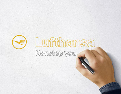 Lufthansa – The Future of Hand Luggage