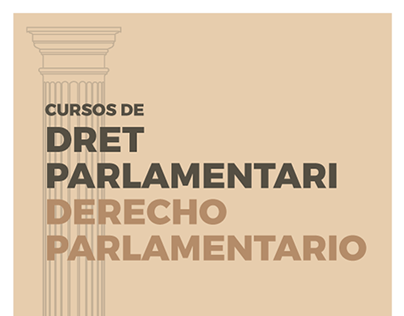 Cursos Dret Parlamentari, Corts Valencianes