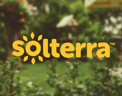 Solterra™