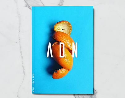 ADN Photographie culinaire