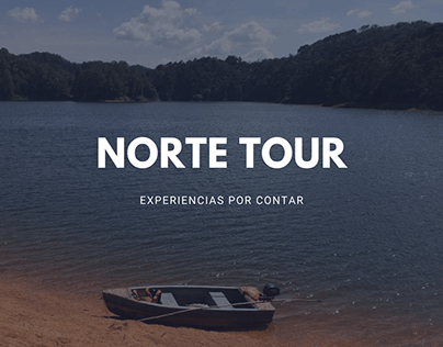 Plan Académico de Marketing Norte Tour 2.0