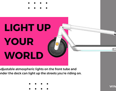 Light Up Your World with Okai-NEON