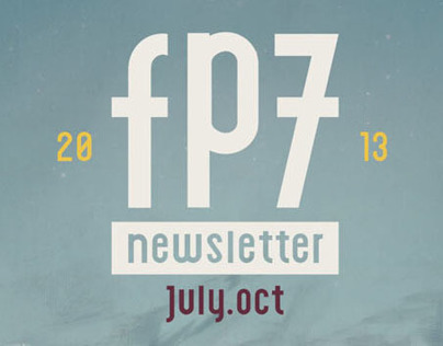 FP7 newsletter