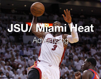 JSU / Miami Heat