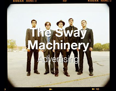 The Sway Machinery