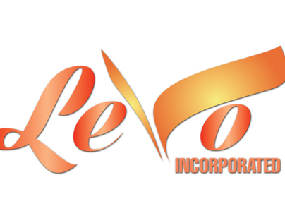 Levo Logo Studies
