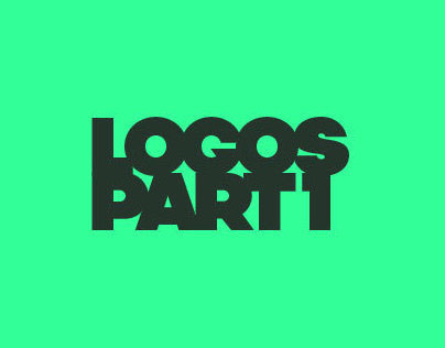 Logos - Part 1