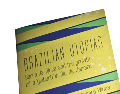 Brazilian Utopias Essay