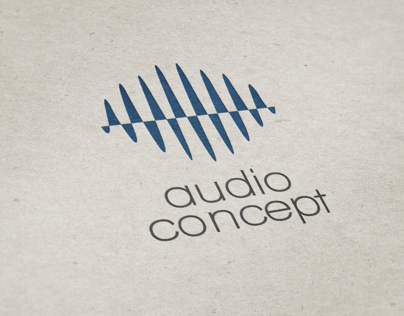 Audio Concept logo