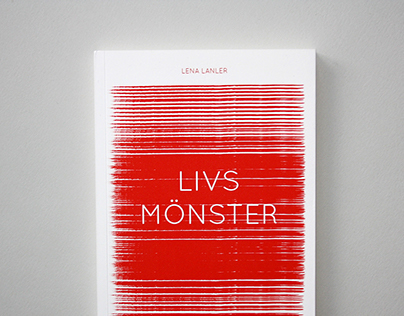 Book cover: Livsmönster