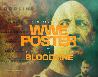 New Bloodline | Poster