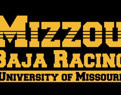 Mizzou Baja Racing - University of Missouri