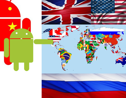 Flags EnRu FREE Android game