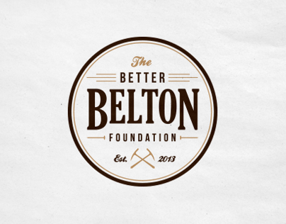 The Better Belton Foundation