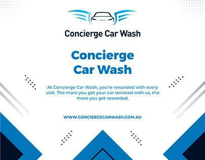 Hand Car Wash Australia