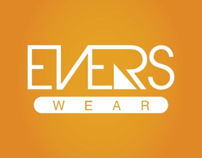EVERS Wear Logo