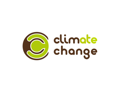 COSPE Contest Logo Climate Change