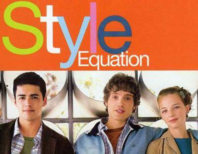 Catalog: Target “Style Equation” College Apparel