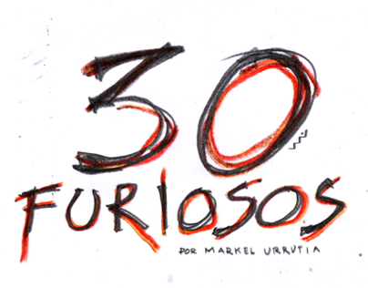30 Furiosos