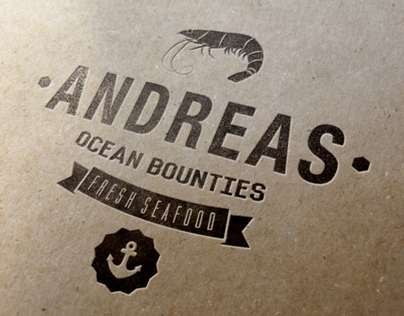 Andreas Ocean Bounty
