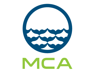 MCA Branding Identity
