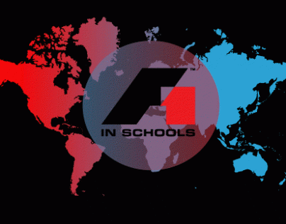 F1 in schools 2014