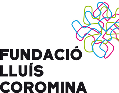 Logotip Fundació Lluís Coromina