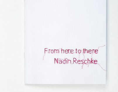 Nadin Reschke book