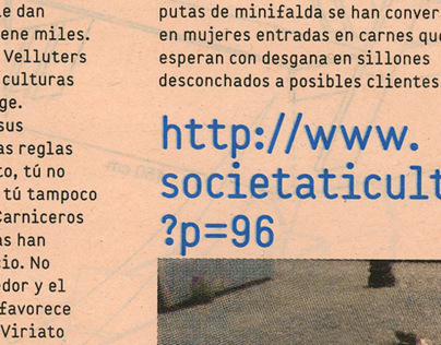 Sic Font (2009, type design)