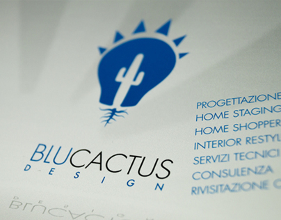 Leaflets - BluCACTUS Design