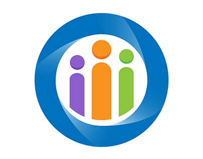 Communify - Community Logo Concept