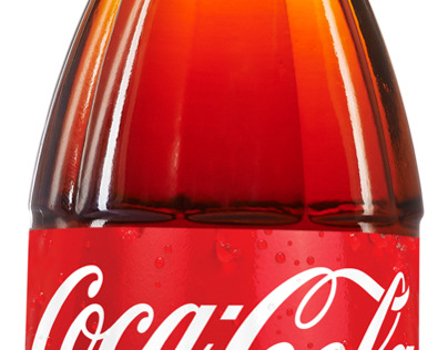 Coke 500ml Kenya