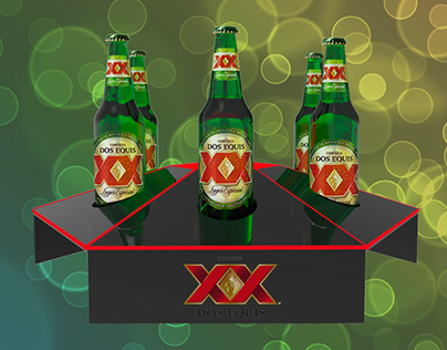 XX Glorifier Six Beer
